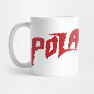 Pozamania Mug